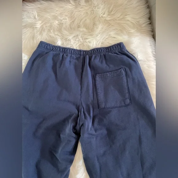 Sporty & Rich Exercise Often cotton sweatpants XL - Picture 12 of 15